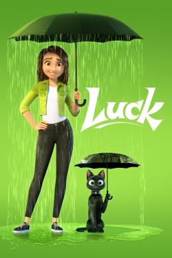 Watch Luck free movies