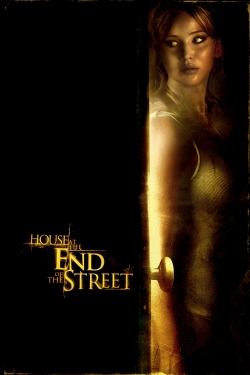 Watch House at the End of the Street free movies