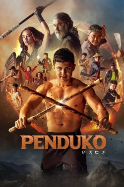 Watch Penduko free movies