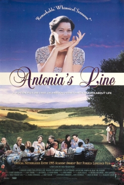 Watch Antonia's Line free movies