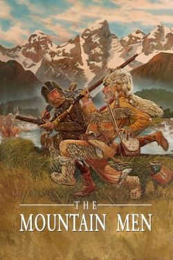 Watch The Mountain Men free movies