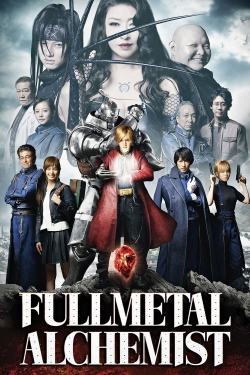 Watch Fullmetal Alchemist free movies