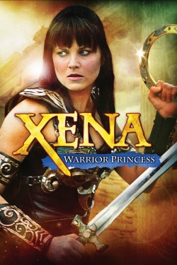 Watch Xena: Warrior Princess free movies