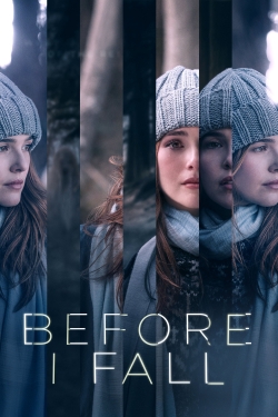 Watch Before I Fall free movies