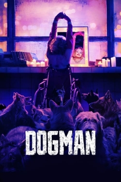 Watch DogMan free movies