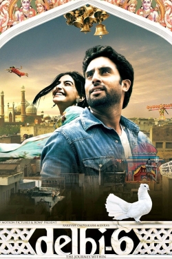 Watch Delhi-6 free movies