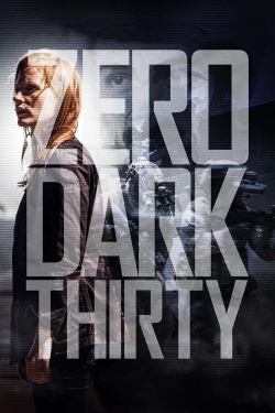 Watch Zero Dark Thirty free movies