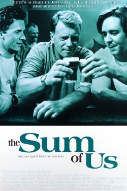 Watch The Sum of Us free movies