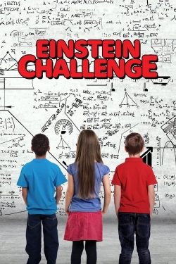 Watch The Einstein Challenge free movies