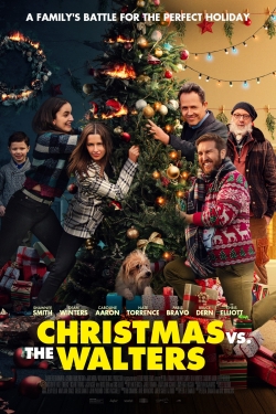 Watch Christmas vs. The Walters free movies