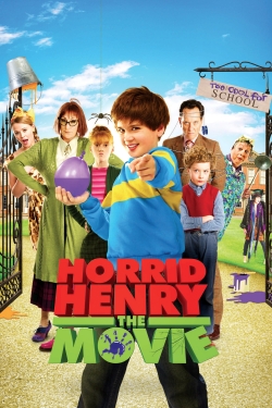 Watch Horrid Henry: The Movie free movies