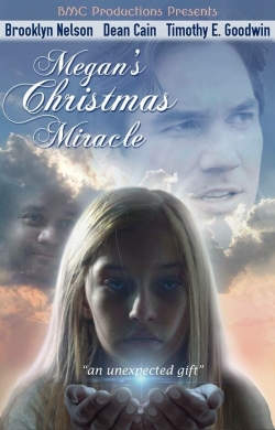 Watch Megan's Christmas Miracle free movies