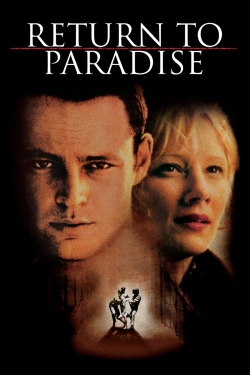 Watch Return to Paradise free movies