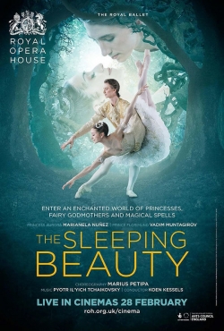 Watch Royal Opera House: The Sleeping Beauty free movies