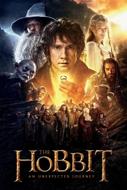 Watch The Hobbit: An Unexpected Journey free movies