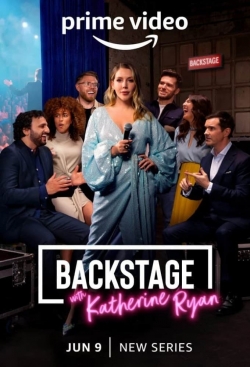 Watch Backstage with Katherine Ryan free movies