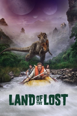 Watch Land of the Lost free movies