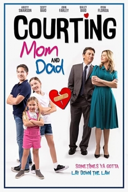 Watch Courting Mom and Dad free movies