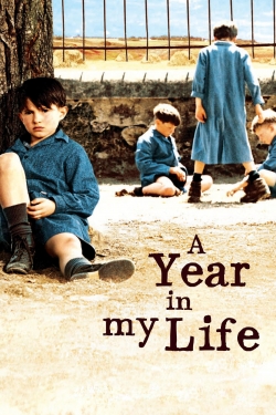 Watch A Year in My Life free movies