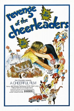 Watch Revenge of the Cheerleaders free movies