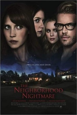 Watch The Neighborhood Nightmare free movies