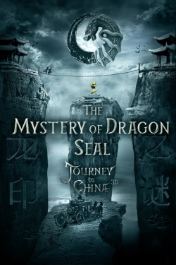 Watch The Mystery of the Dragon’s Seal free movies