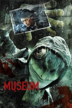 Watch Museum free movies