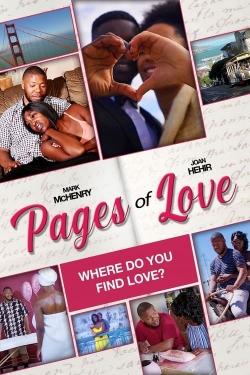 Watch Pages of Love free movies