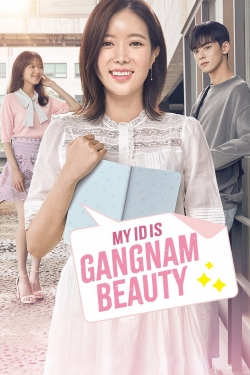 Watch My ID is Gangnam Beauty free movies