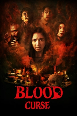 Watch Blood Curse free movies