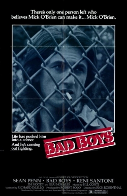 Watch Bad Boys free movies