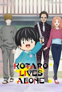 Watch Kotaro Lives Alone free movies