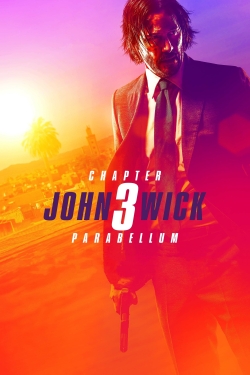 Watch John Wick: Chapter 3 – Parabellum free movies