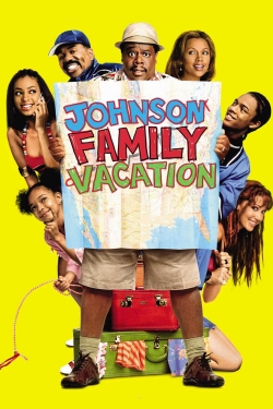 Watch Johnson Family Vacation free movies