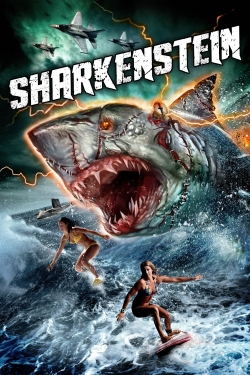 Watch Sharkenstein free movies