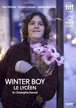 Watch Winter Boy free movies