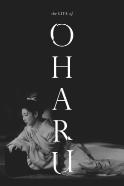 Watch The Life of Oharu free movies