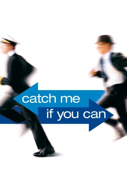 Watch Catch Me If You Can free movies