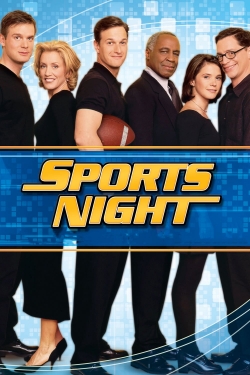 Watch Sports Night free movies