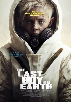 Watch The Last Boy on Earth free movies