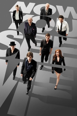 Watch Now You See Me free movies