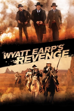 Watch Wyatt Earp's Revenge free movies