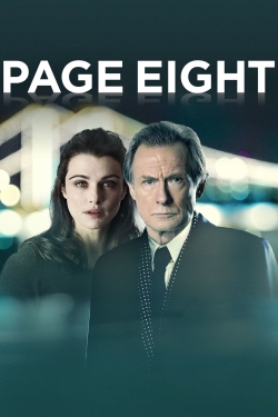 Watch Page Eight free movies