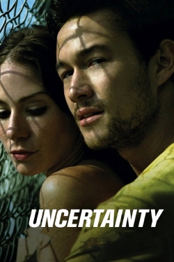 Watch Uncertainty free movies