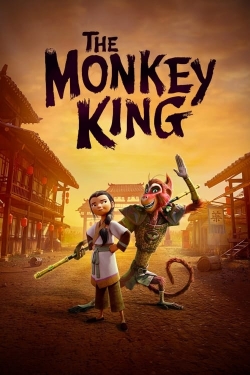 Watch The Monkey King free movies