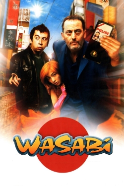 Watch Wasabi free movies