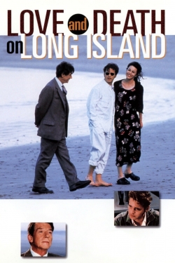 Watch Love and Death on Long Island free movies