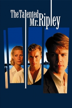 Watch The Talented Mr. Ripley free movies