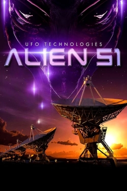 Watch Alien 51 free movies