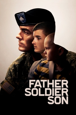 Watch Father Soldier Son free movies